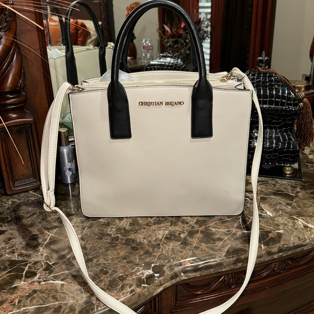 Christian Siriano | Tote bag